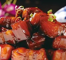 Braised Pork Belly