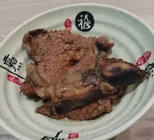 Pork Chop