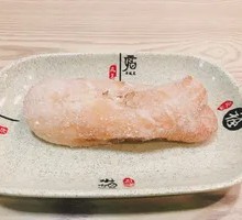 Soup Dumplings