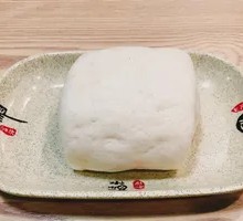 Steamed Bun