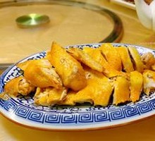 Li Yuan Free-Range Chicken