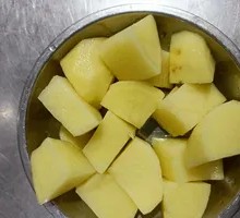 Potato