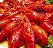 Delicious Crawfish