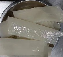 Sichuan Wide Rice Noodles