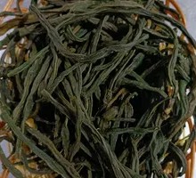 Dried Green Beans