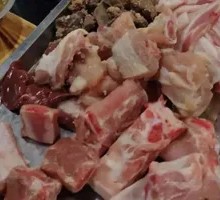 Pork Ribs