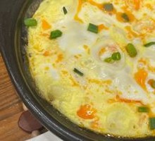 Fermented Tofu Hot Pot