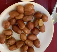Peanuts