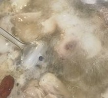 Pear Garden Free-range Chicken