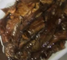 Wild Sea Bass