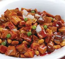 Eight Treasure Spicy Sauce