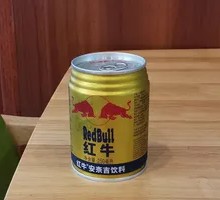 American Red Bull