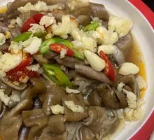 Braised Dish Platter