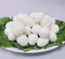 Quail Egg