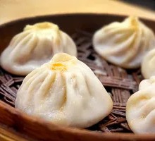 Spicy Beef Soup Dumplings