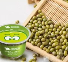 Lily and Mung Bean Porridge