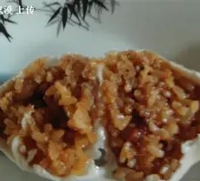 Glutinous Rice Dumplings