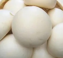 Old Dough Steamed Bun