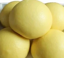 Corn Steamed Bun