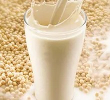 Qingmei Soy Milk