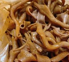 Signature Duck Intestines