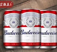 Budweiser Value Pack