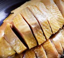 Salted Herb Chicken