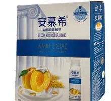 Yili Anmushi Yogurt