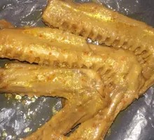 Duck Wings