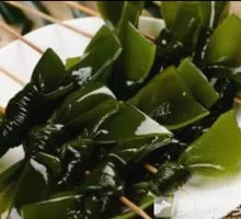 Wakame Knot