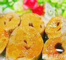 Gluten Skewers