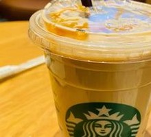 Caramel Macchiato Iced Coffee