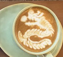 Latte