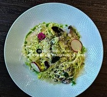 Mixed Vegetable Salad