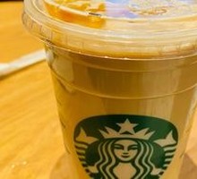 Caramel Macchiato Iced Coffee