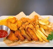 Appetizer Platter
