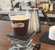 Hand Brew