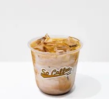 Chai Latte