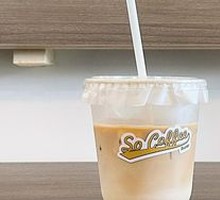 Spanish Latte