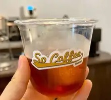 Cold Brew