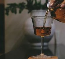 Standard Da Hong Pao