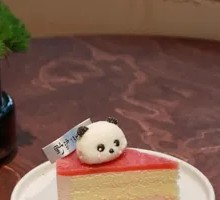 甜品小蛋糕