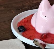Cat Milk Jelly