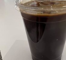 Ice Grape Americano