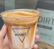 Creamy Nutty Dirty