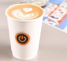 Oat Milk Latte