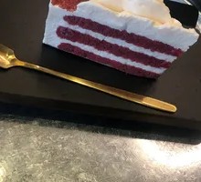 Red Velvet Cake