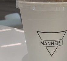Strawberry Caramel Anaerobic Cold Brew