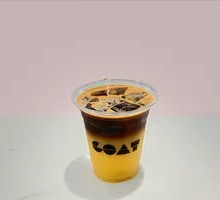 Pineapple Iced Americano