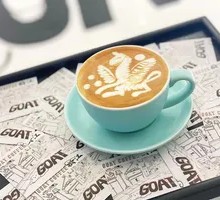 Signature Latte